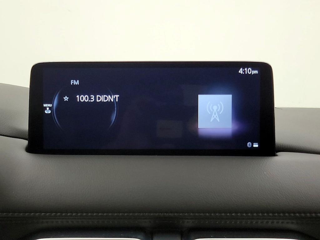 used 2024 Mazda CX-5 car, priced at $25,998