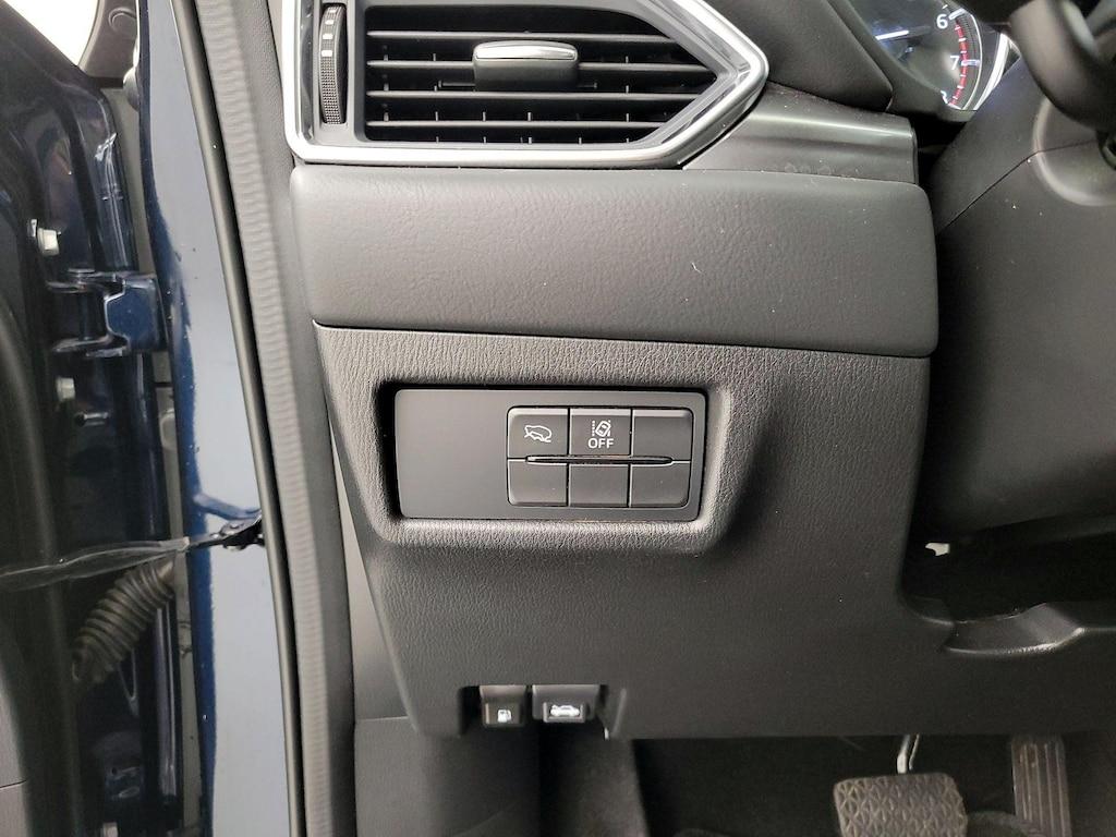 used 2024 Mazda CX-5 car, priced at $25,998