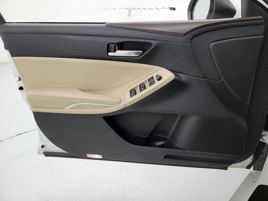 used 2022 Toyota Avalon car, priced at $27,998