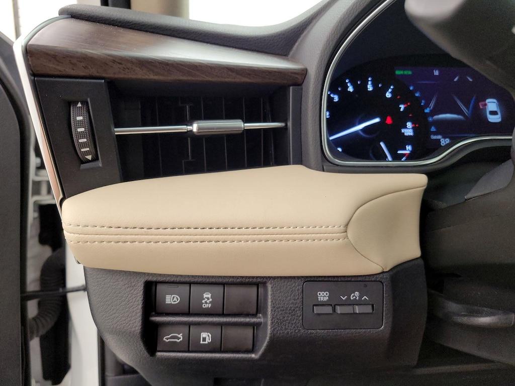 used 2022 Toyota Avalon car, priced at $27,998