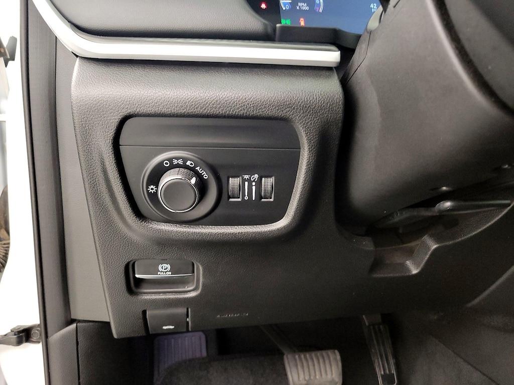 used 2023 Jeep Grand Cherokee car, priced at $25,998