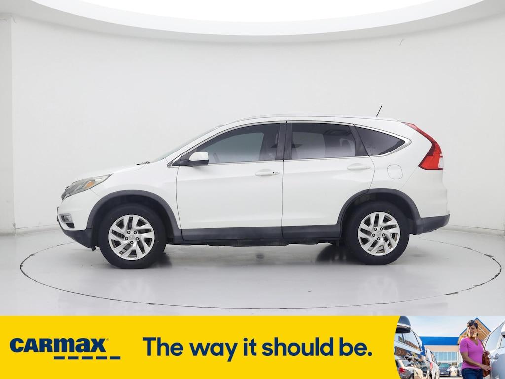 used 2016 Honda CR-V car, priced at $21,998