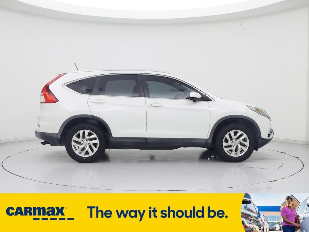 used 2016 Honda CR-V car, priced at $21,998