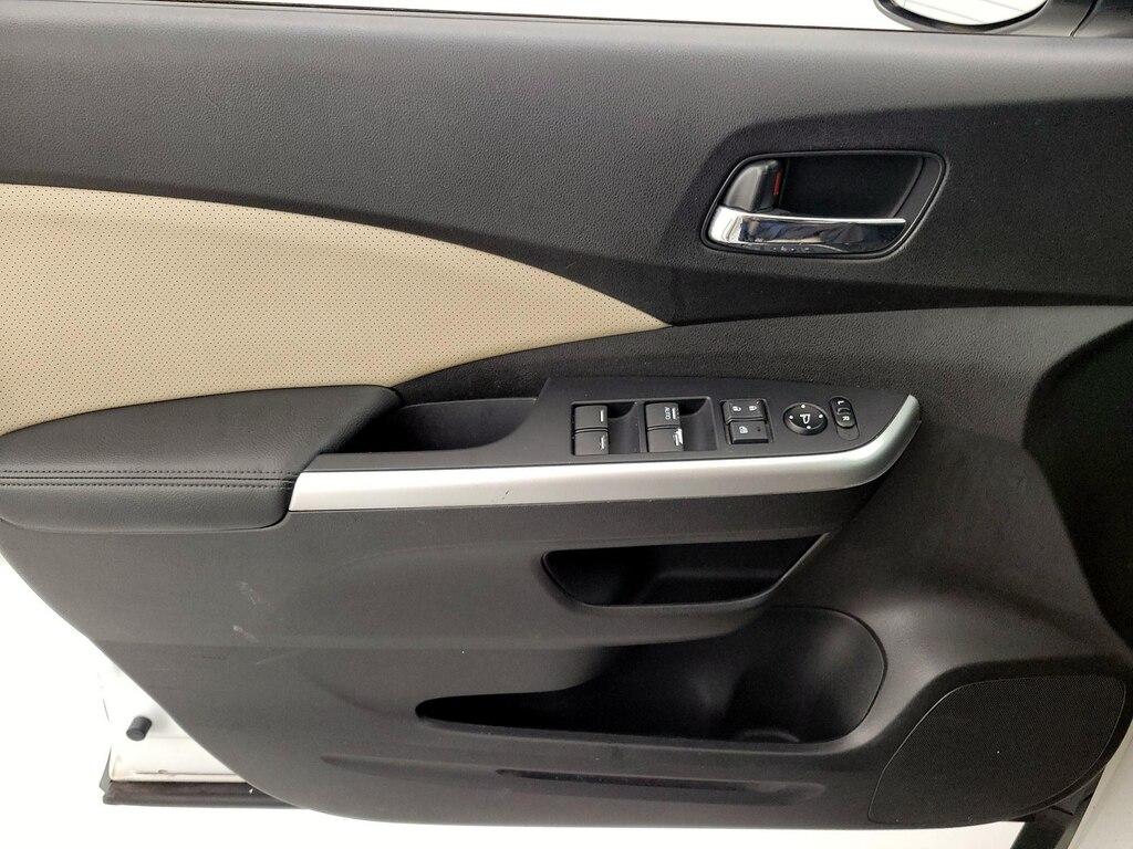 used 2016 Honda CR-V car, priced at $21,998