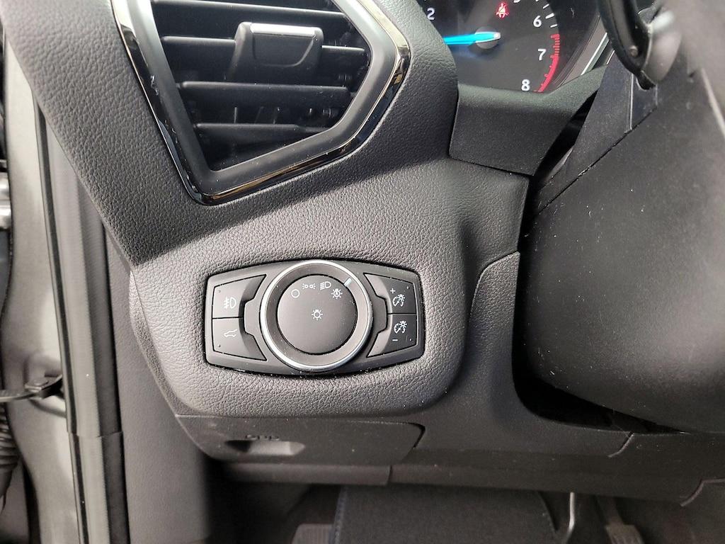 used 2017 Ford Escape car, priced at $14,599