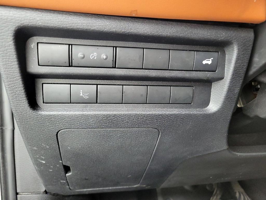 used 2023 Mitsubishi Outlander car, priced at $22,998