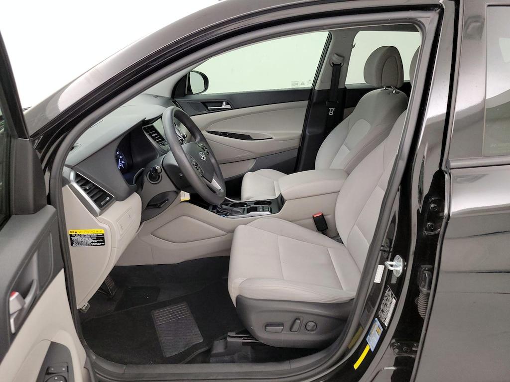 used 2018 Hyundai Tucson car, priced at $14,998