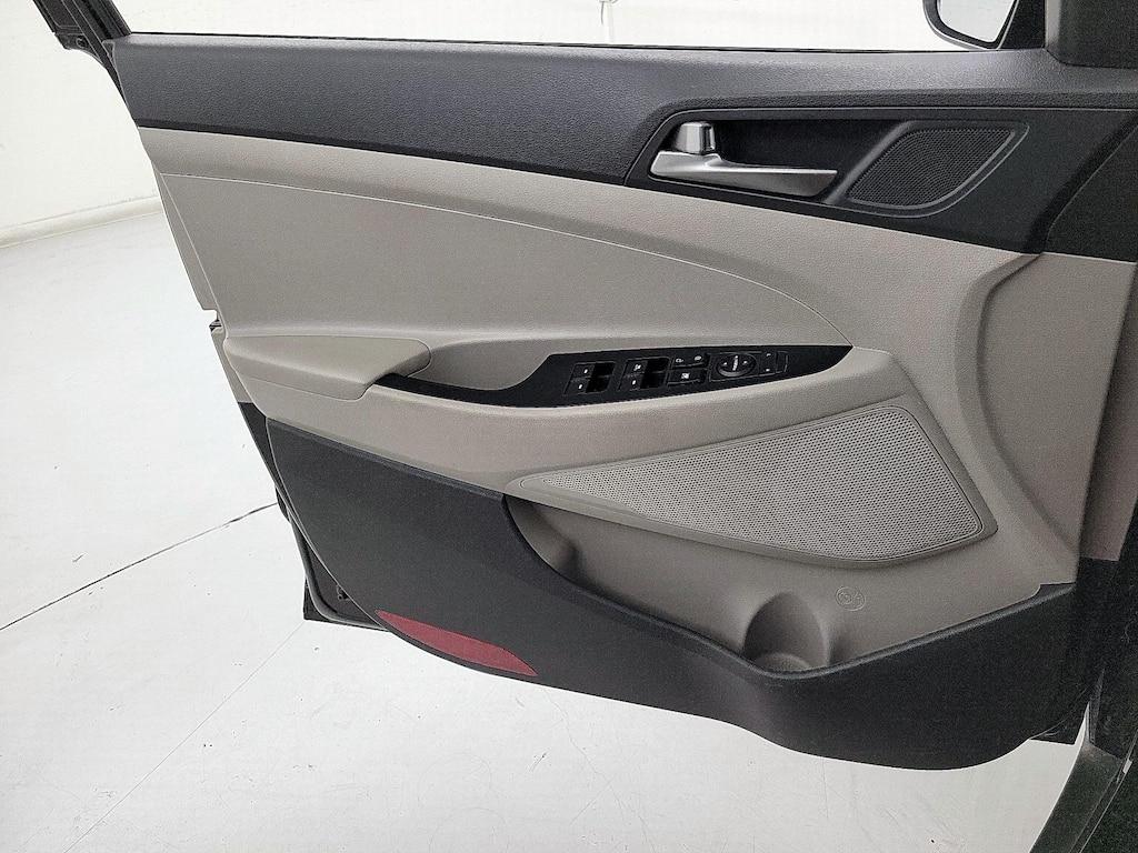 used 2018 Hyundai Tucson car, priced at $14,998