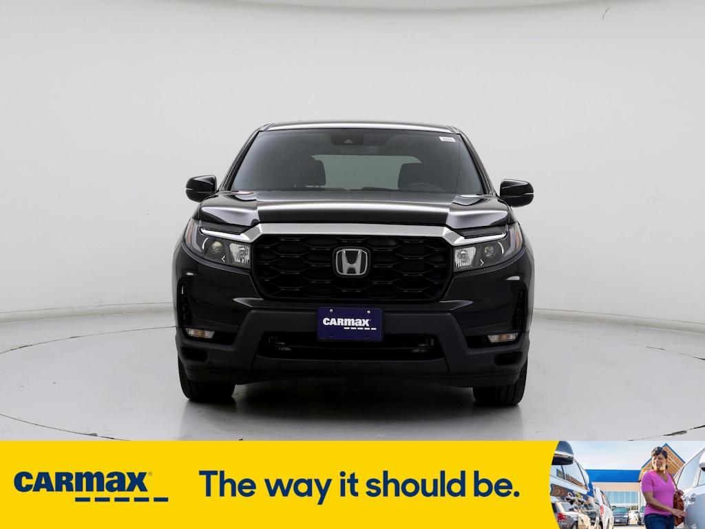 used 2022 Honda Passport car, priced at $27,998