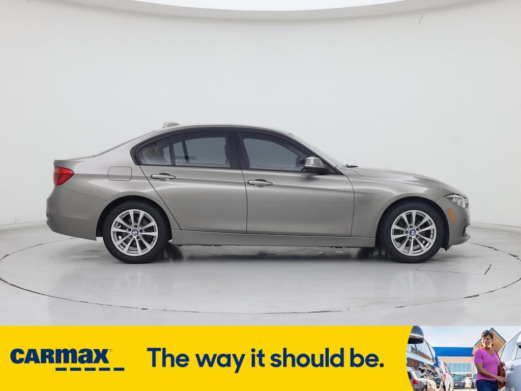 used 2016 BMW 320 car, priced at $19,998
