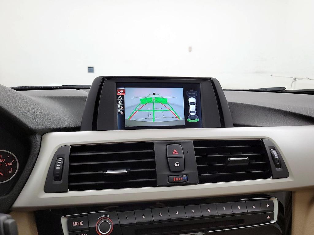 used 2016 BMW 320 car, priced at $19,998