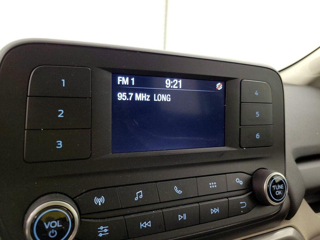 used 2021 Ford EcoSport car, priced at $16,998