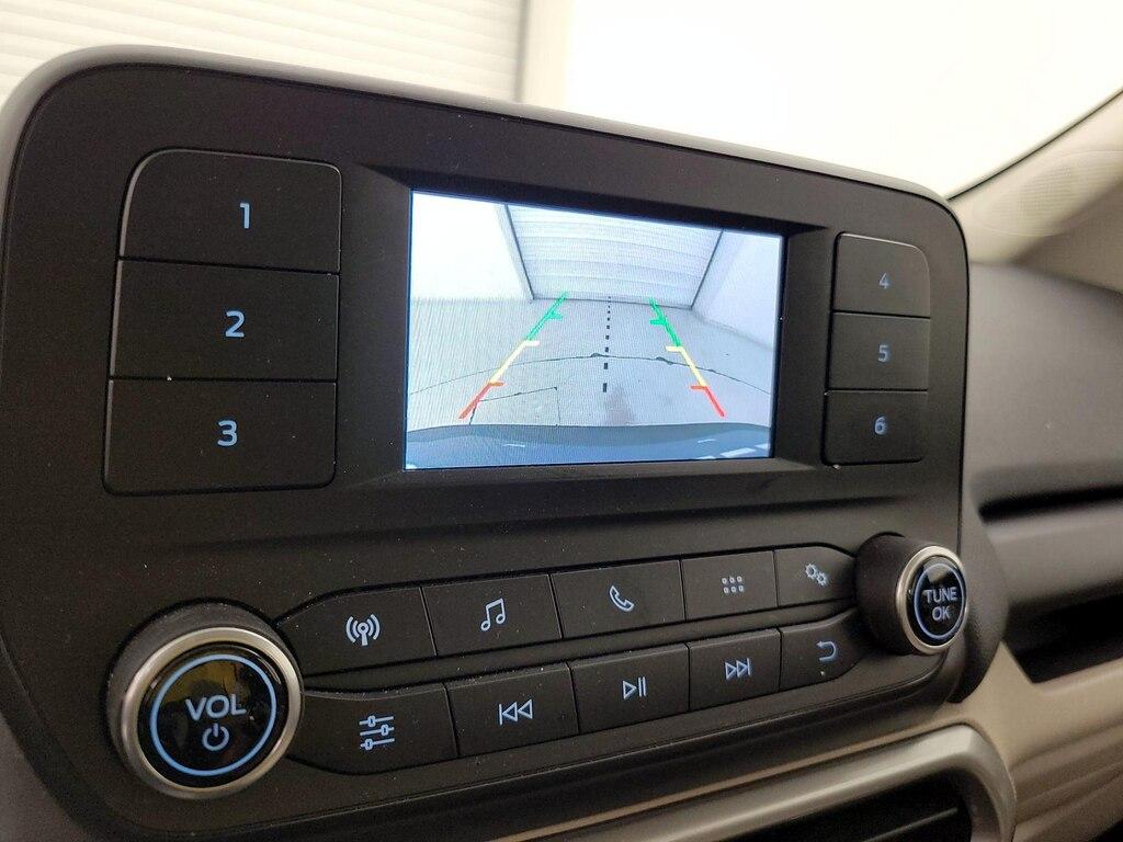 used 2021 Ford EcoSport car, priced at $16,998