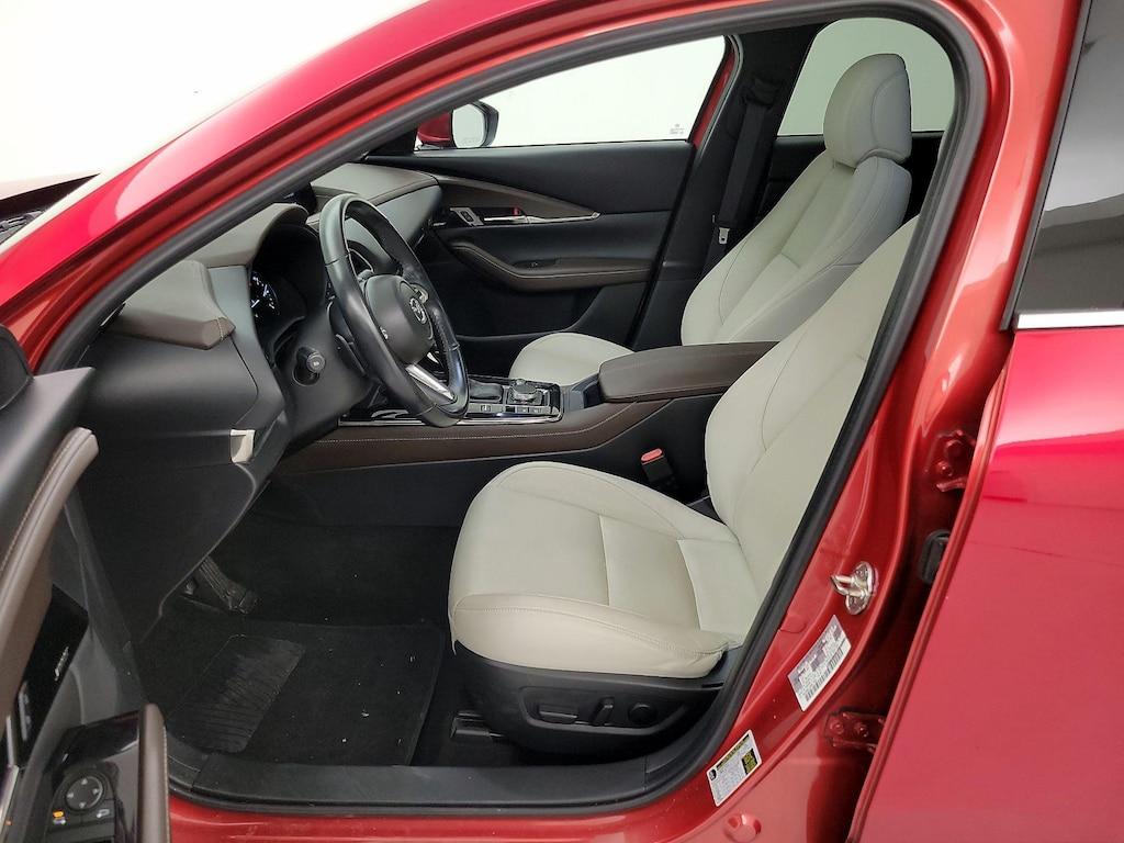 used 2022 Mazda CX-30 car, priced at $24,998