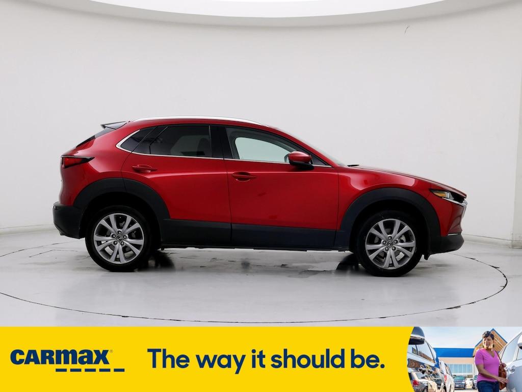 used 2022 Mazda CX-30 car, priced at $24,998