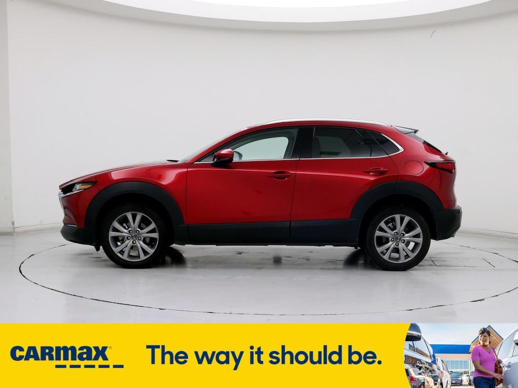 used 2022 Mazda CX-30 car, priced at $24,998