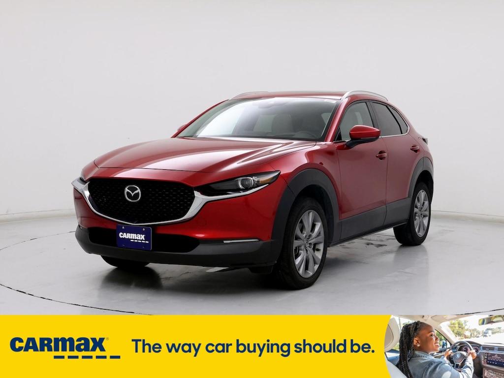 used 2022 Mazda CX-30 car, priced at $24,998