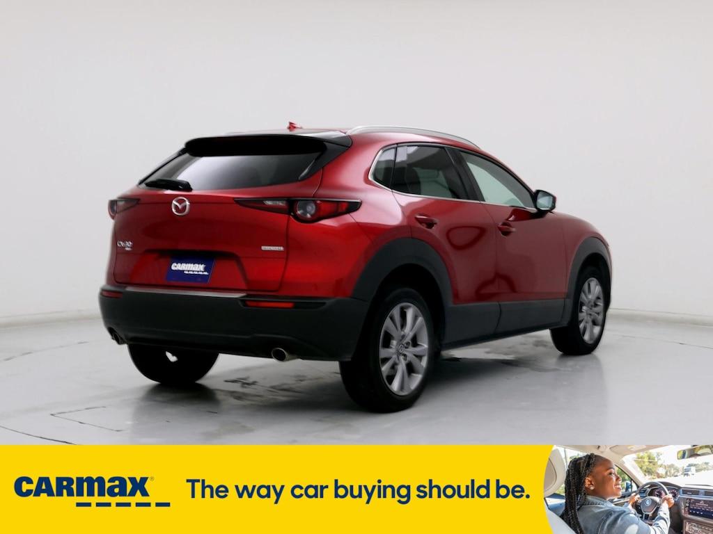 used 2022 Mazda CX-30 car, priced at $24,998