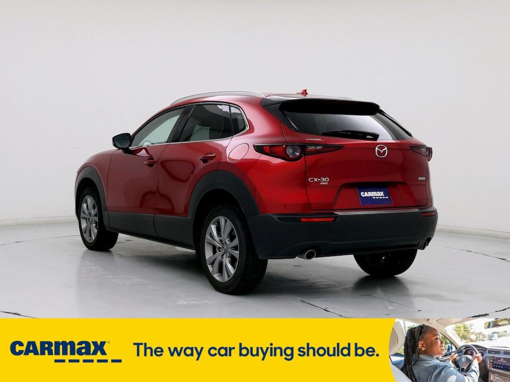 used 2022 Mazda CX-30 car, priced at $24,998