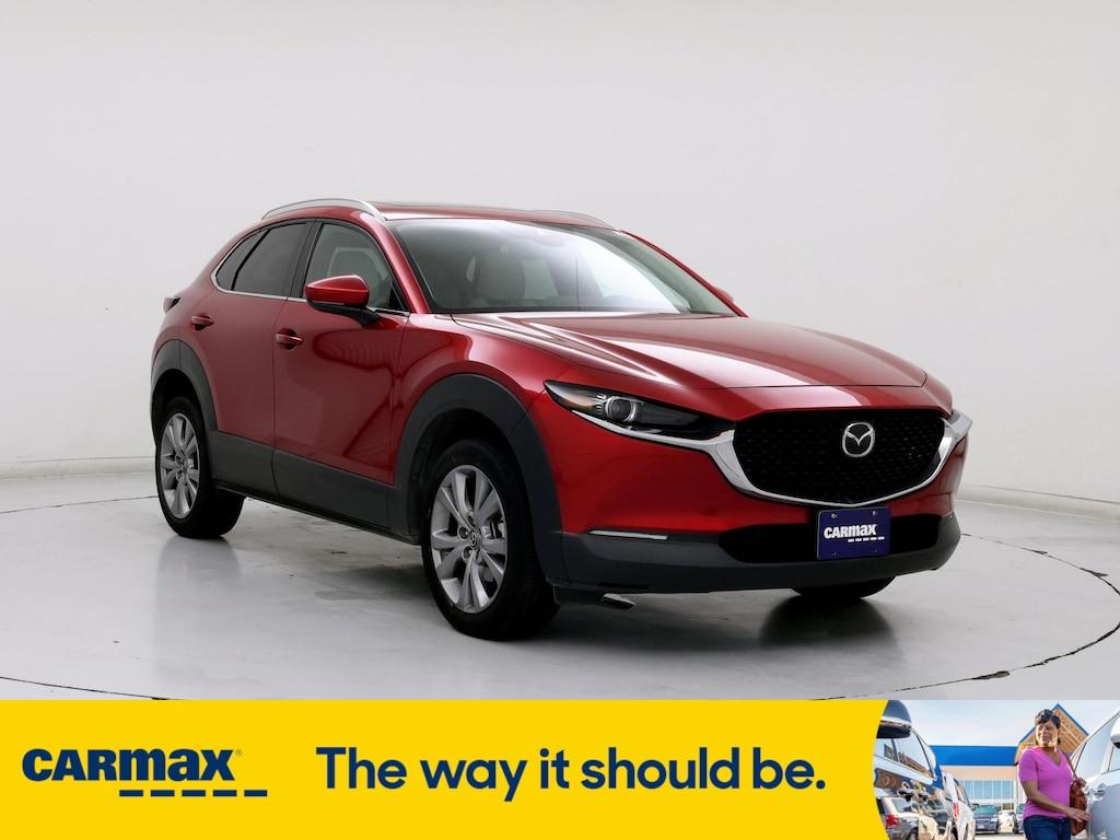 used 2022 Mazda CX-30 car, priced at $24,998