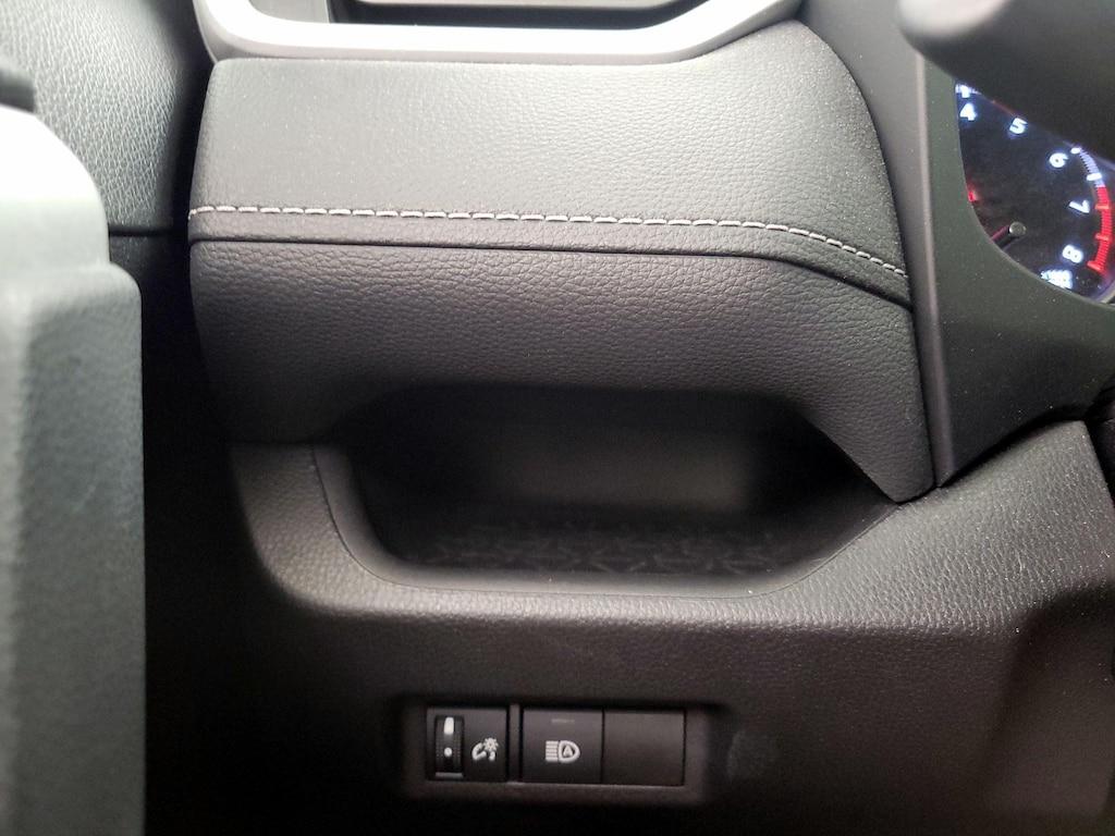 used 2021 Toyota RAV4 car, priced at $24,998