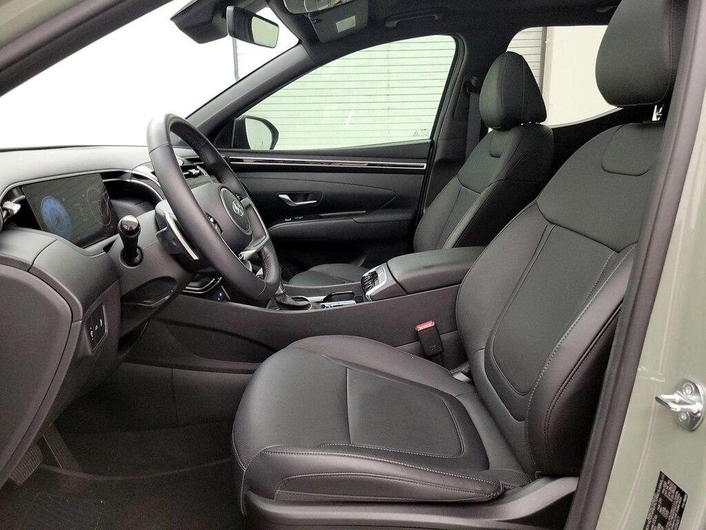 used 2024 Hyundai SANTA CRUZ car, priced at $33,998
