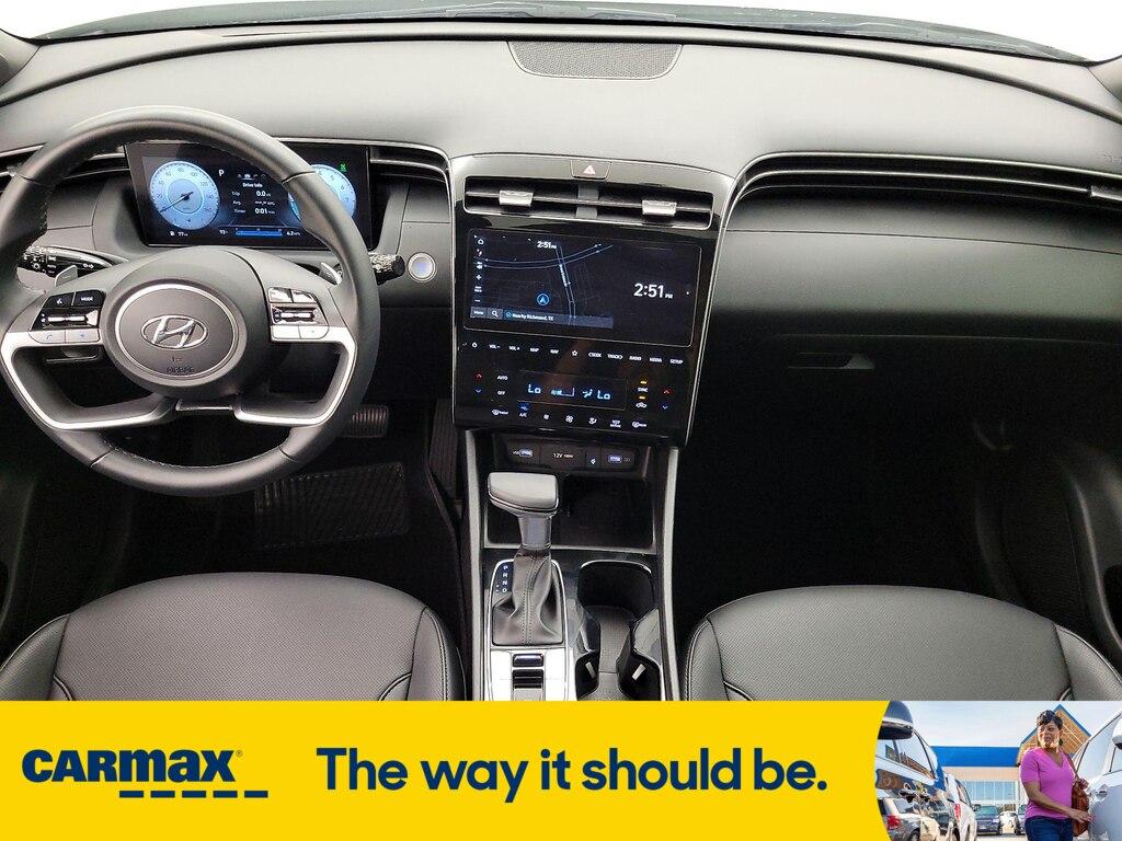 used 2024 Hyundai SANTA CRUZ car, priced at $33,998