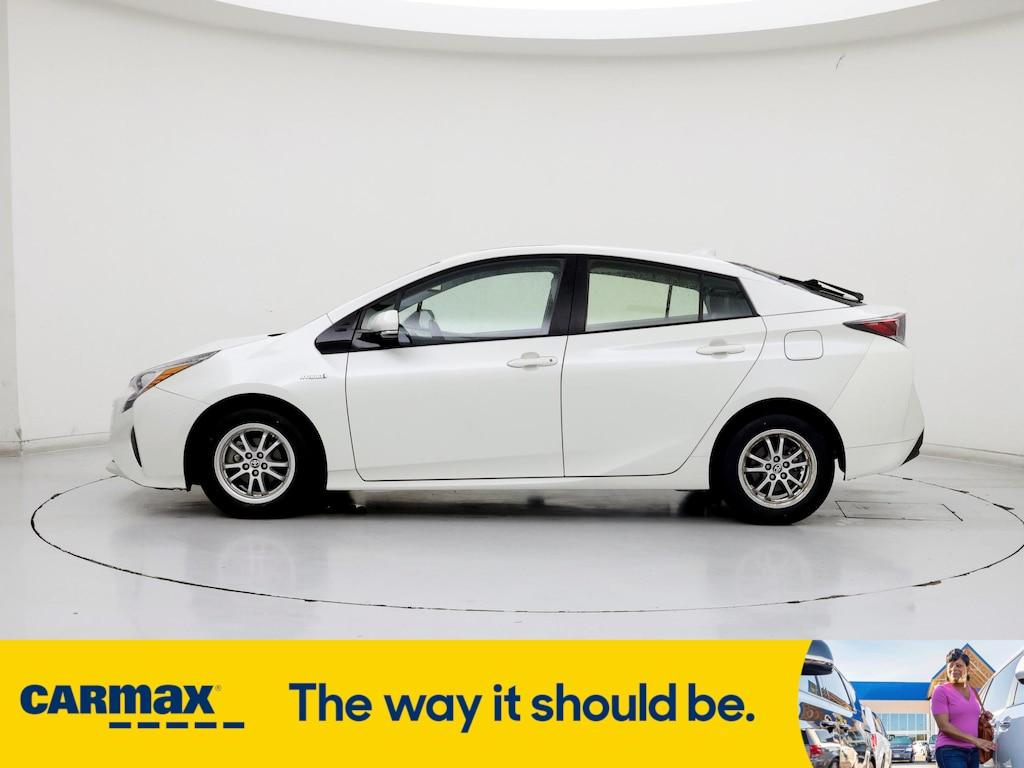 used 2016 Toyota Prius car, priced at $23,998