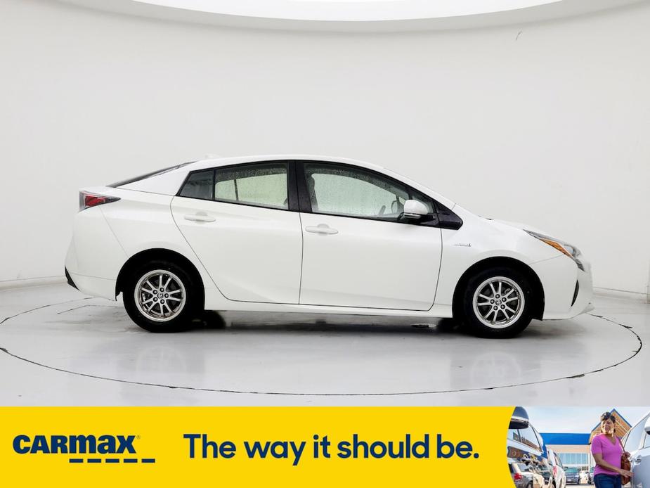 used 2016 Toyota Prius car, priced at $23,998