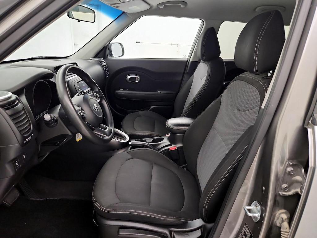 used 2016 Kia Soul car, priced at $12,998
