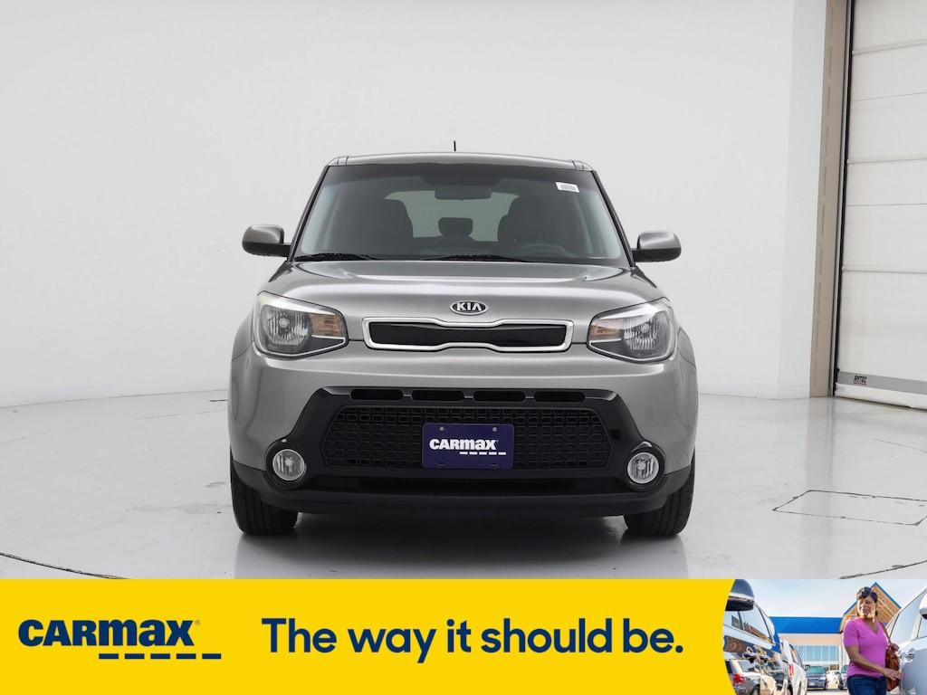 used 2016 Kia Soul car, priced at $12,998