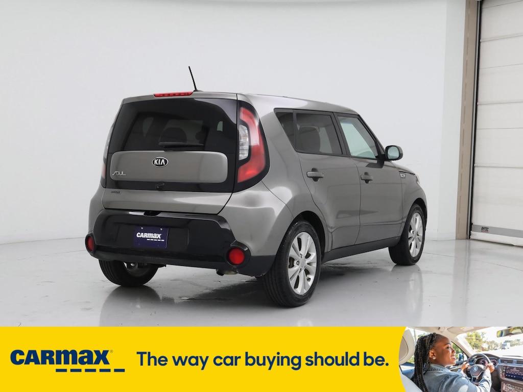 used 2016 Kia Soul car, priced at $12,998