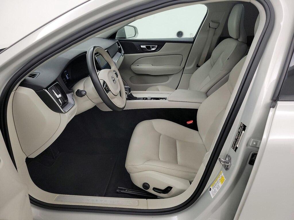 used 2019 Volvo S60 car, priced at $17,998