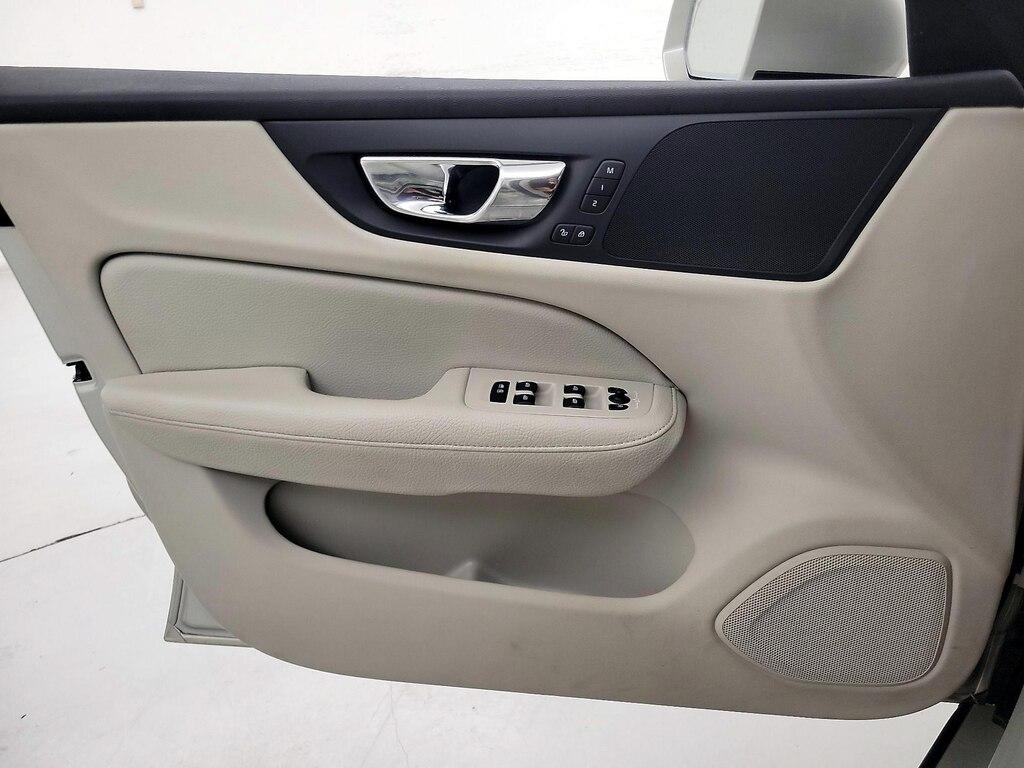 used 2019 Volvo S60 car, priced at $17,998