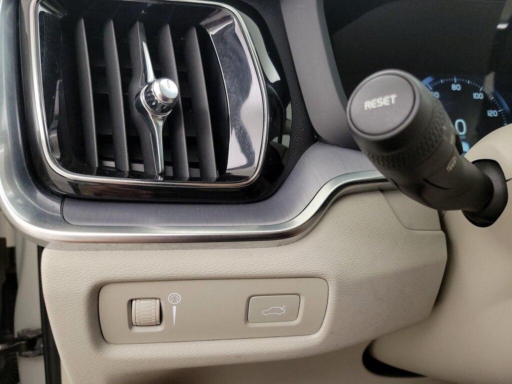 used 2019 Volvo S60 car, priced at $17,998