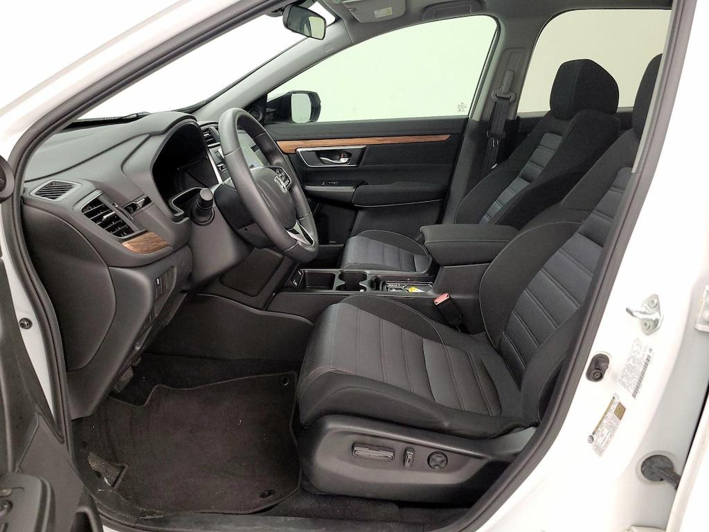used 2022 Honda CR-V car, priced at $26,998