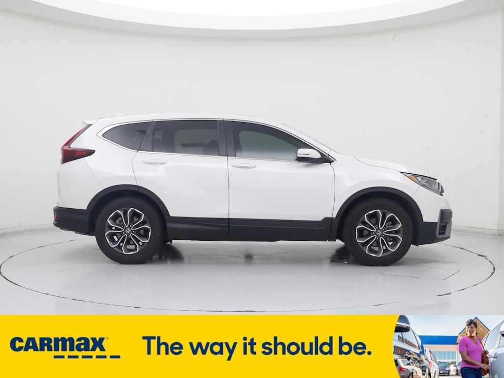 used 2022 Honda CR-V car, priced at $26,998