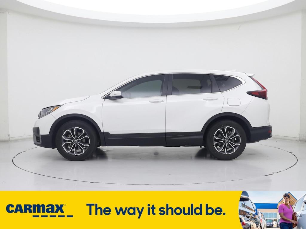 used 2022 Honda CR-V car, priced at $26,998