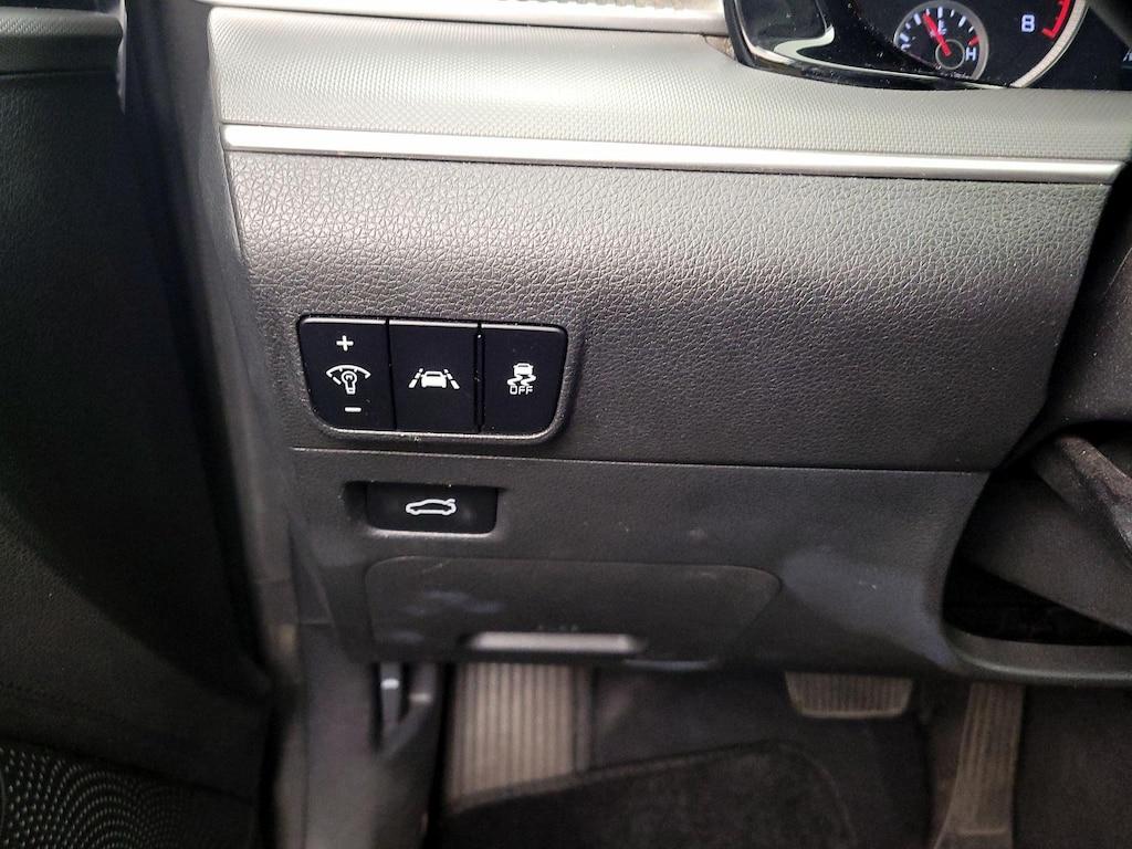 used 2022 Kia K5 car, priced at $20,998