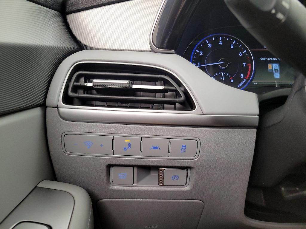 used 2022 Hyundai Palisade car, priced at $25,998