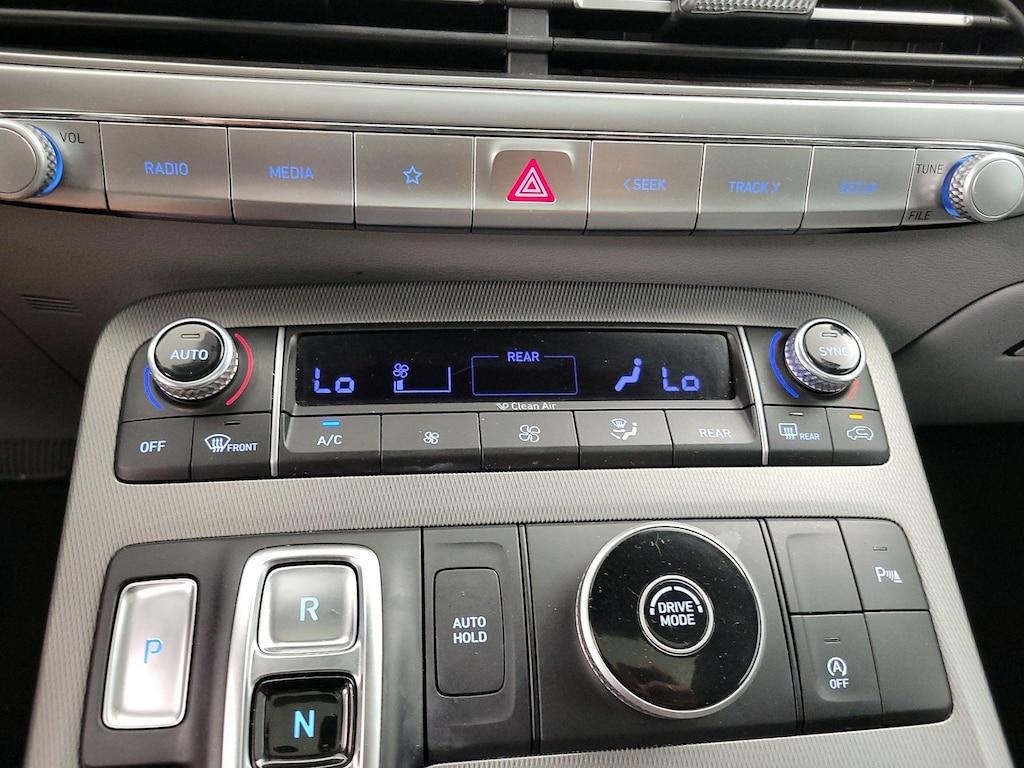 used 2022 Hyundai Palisade car, priced at $25,998