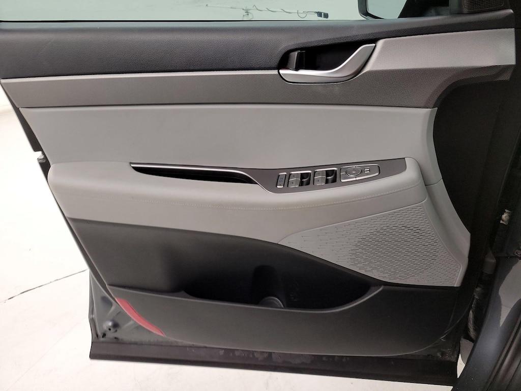 used 2022 Hyundai Palisade car, priced at $25,998