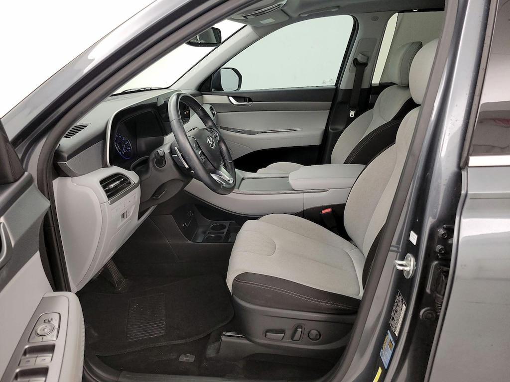 used 2022 Hyundai Palisade car, priced at $25,998