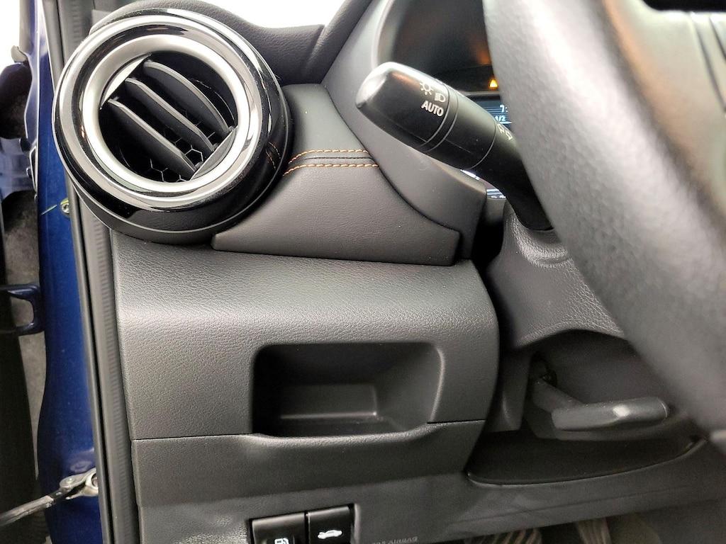 used 2020 Nissan Kicks car, priced at $19,998