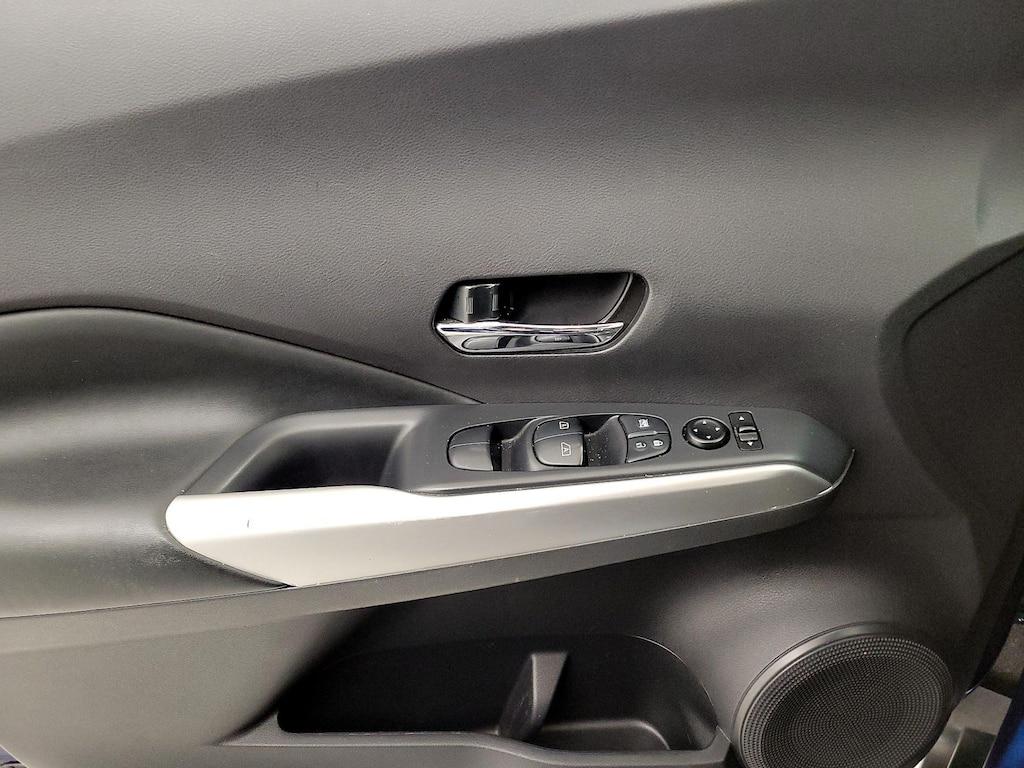 used 2020 Nissan Kicks car, priced at $19,998