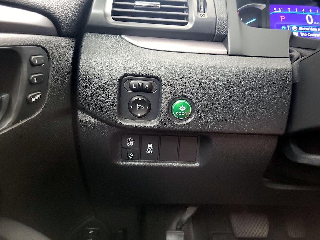 used 2020 Honda Pilot car, priced at $29,998