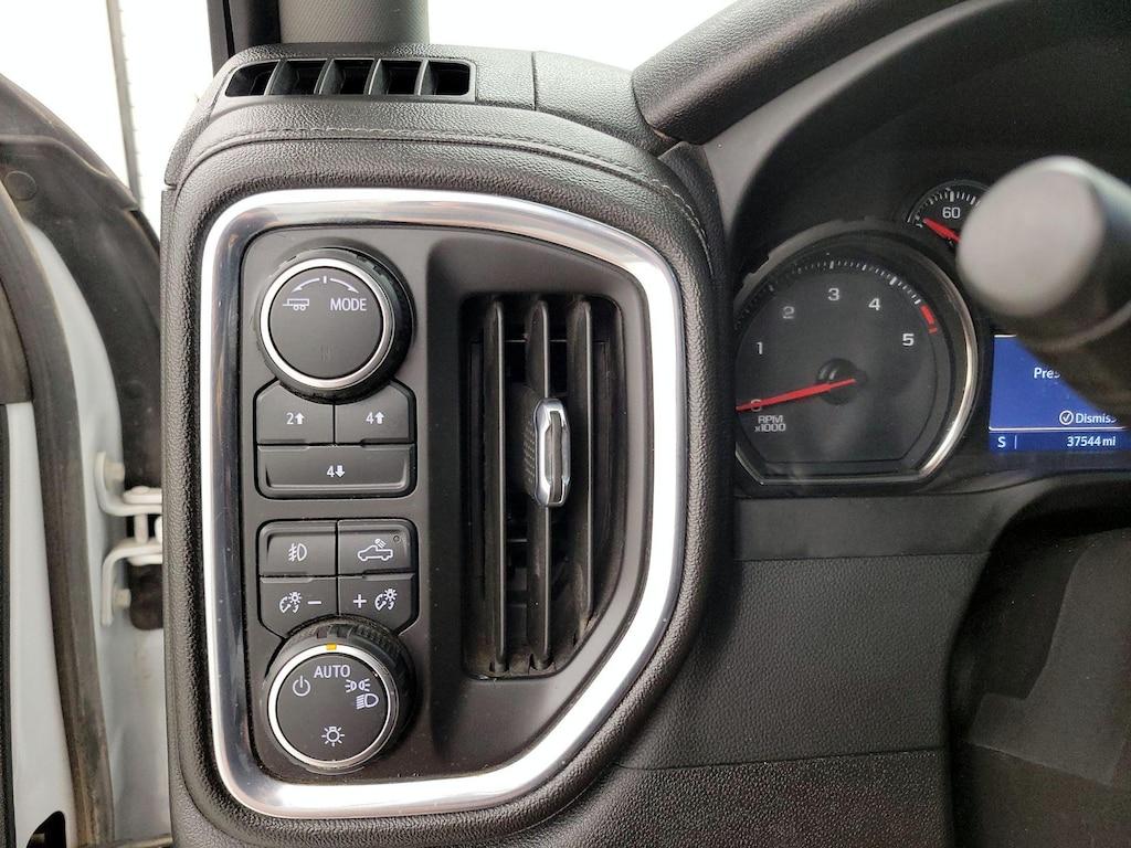 used 2023 Chevrolet Silverado 2500 car, priced at $50,998