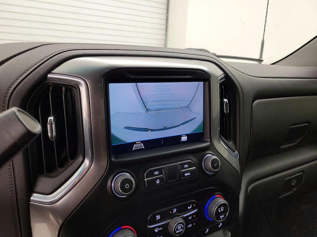 used 2023 Chevrolet Silverado 2500 car, priced at $50,998