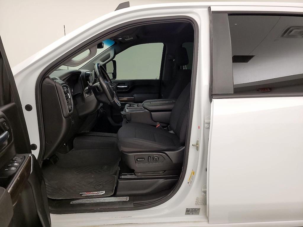 used 2023 Chevrolet Silverado 2500 car, priced at $50,998