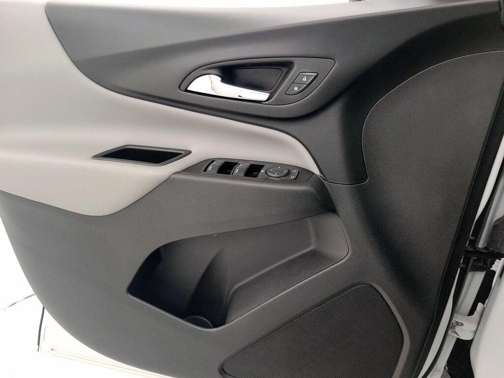 used 2022 Chevrolet Equinox car, priced at $20,998